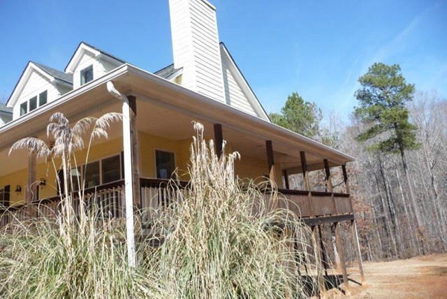 2998 Stokes Store Road Forsyth, GA 31029 - Photo 2 of 8 a view of house with patio