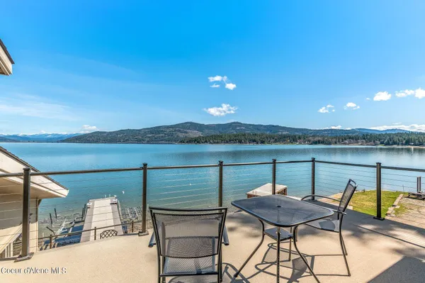 $3,600,000 | 2537 Lakeshore Drive, Sagle, ID 83860