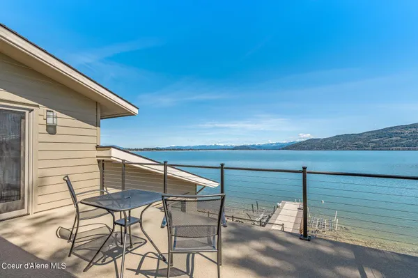 $3,600,000 | 2537 Lakeshore Drive, Sagle, ID 83860