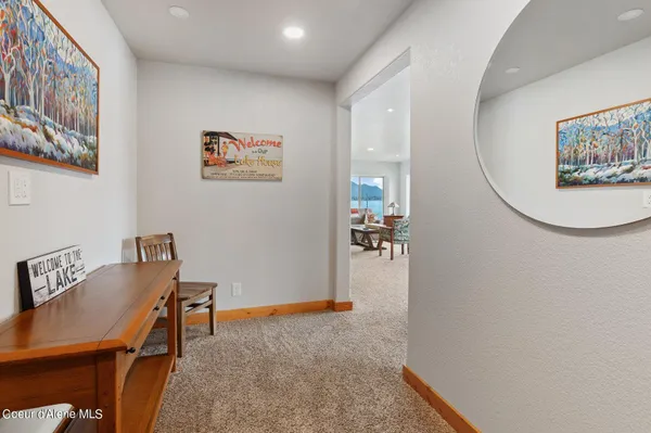 $3,600,000 | 2537 Lakeshore Drive, Sagle, ID 83860