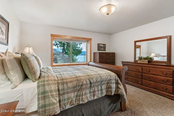 $3,600,000 | 2537 Lakeshore Drive, Sagle, ID 83860