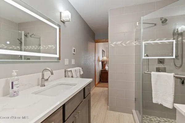 $3,600,000 | 2537 Lakeshore Drive, Sagle, ID 83860