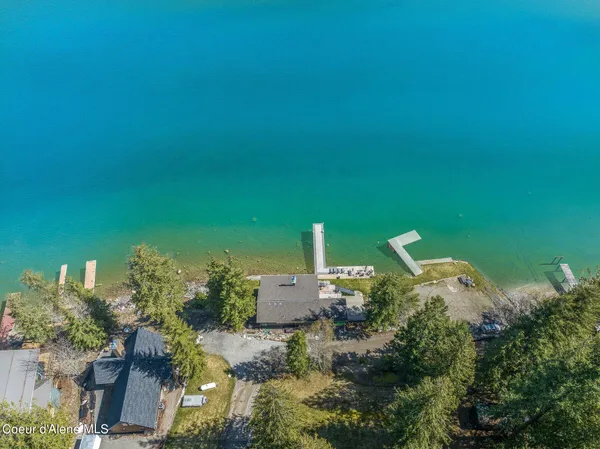 $3,600,000 | 2537 Lakeshore Drive, Sagle, ID 83860