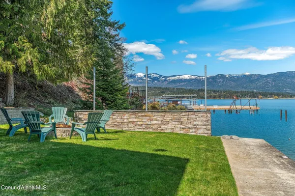 $3,600,000 | 2537 Lakeshore Drive, Sagle, ID 83860