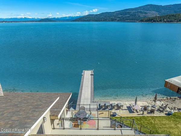 $3,600,000 | 2537 Lakeshore Drive, Sagle, ID 83860