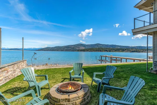 $3,600,000 | 2537 Lakeshore Drive, Sagle, ID 83860