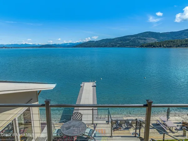 $3,600,000 | 2537 Lakeshore Drive, Sagle, ID 83860