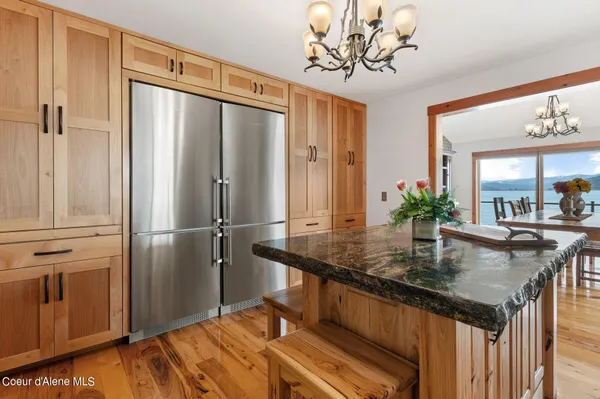 $3,600,000 | 2537 Lakeshore Drive, Sagle, ID 83860