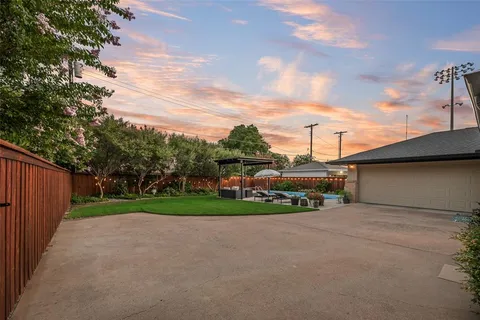 $499,900 | 620 Cox Drive, Irving, TX 75062