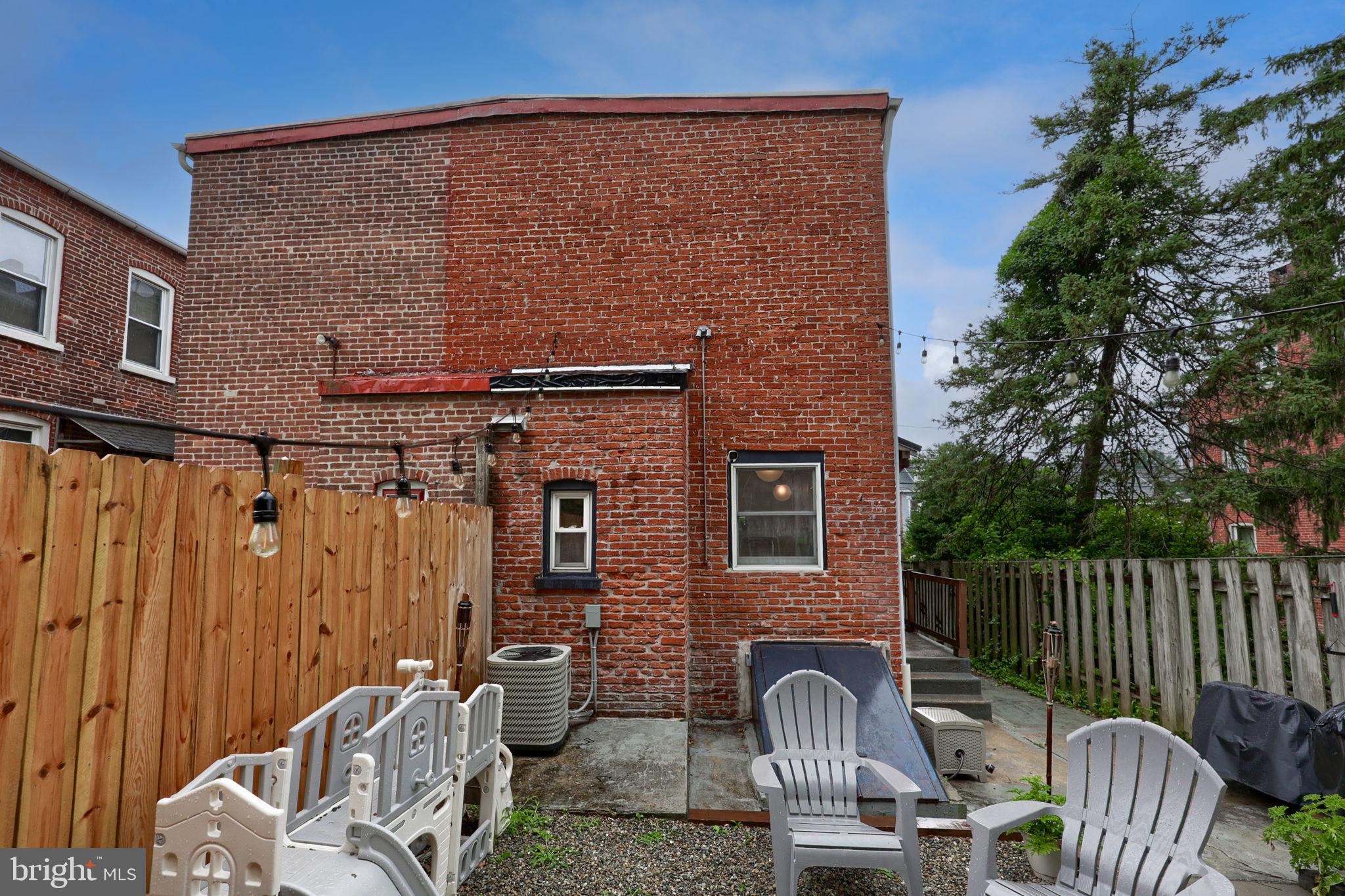 714 Manor Street Lancaster, PA 17603 - Photo 41 of 47