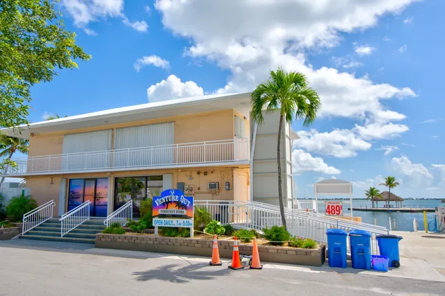 a view of street with