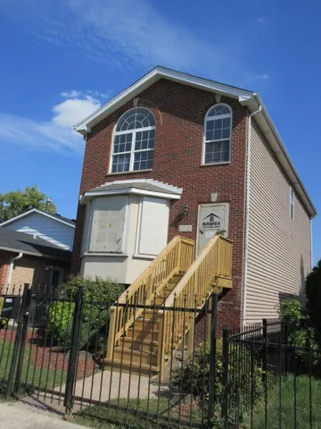 $294,900 | 11761 South Vincennes Avenue, Chicago, IL 60643