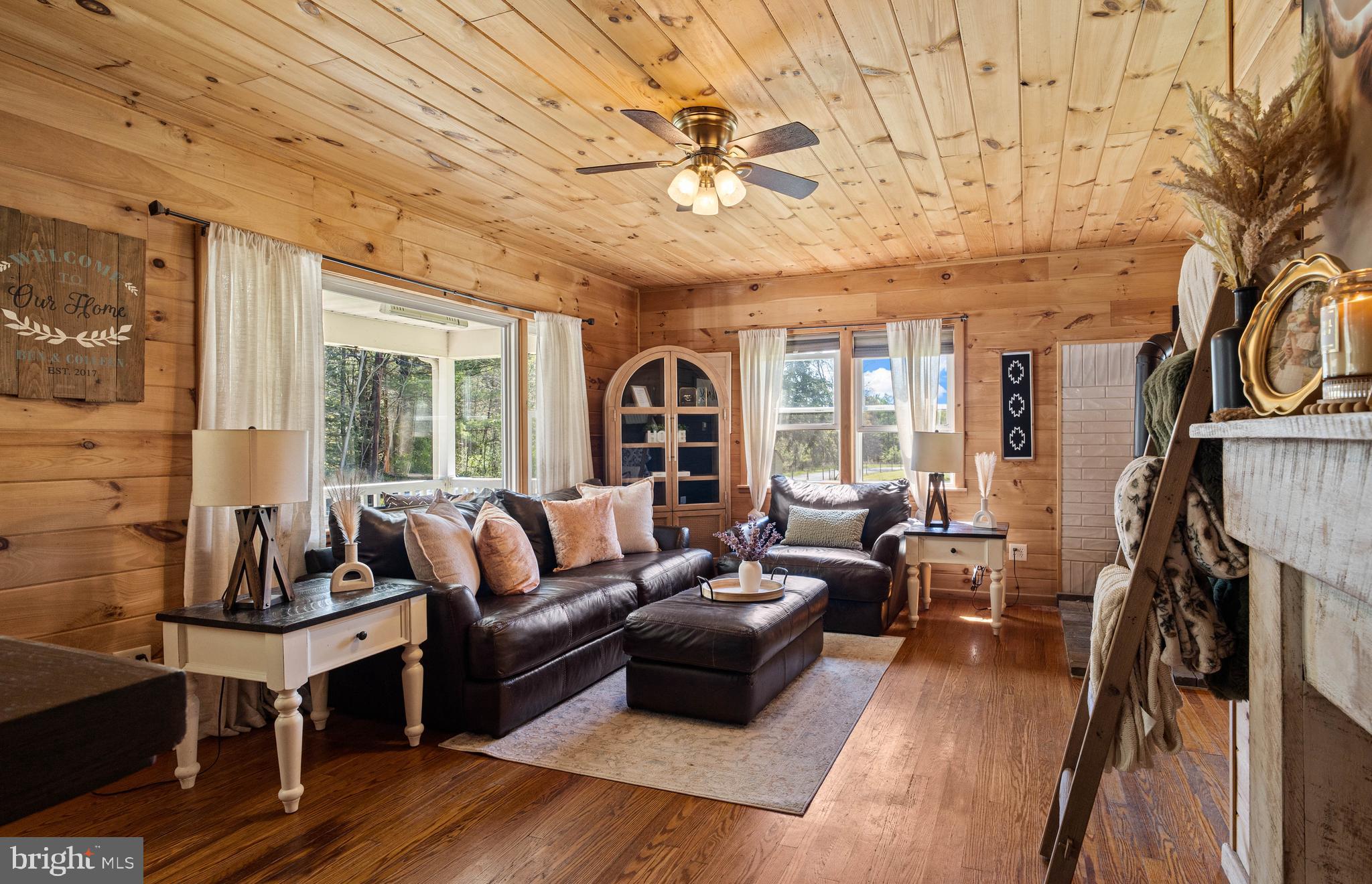 5524 Buck Run Road Frenchville, PA 16836 - Photo 5 of 43 Gallery Image 5