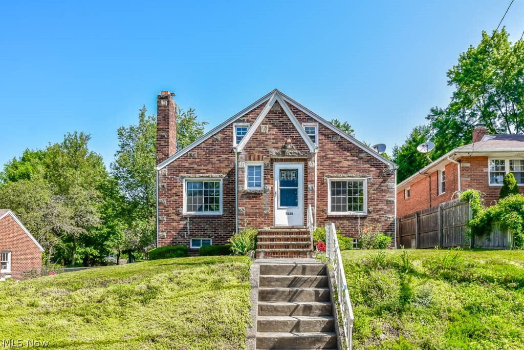 1629 Ferndale Road Northwest Canton, OH 44709 - Photo 35 of 35 Welcome home to 1629 Ferndale Rd NW!