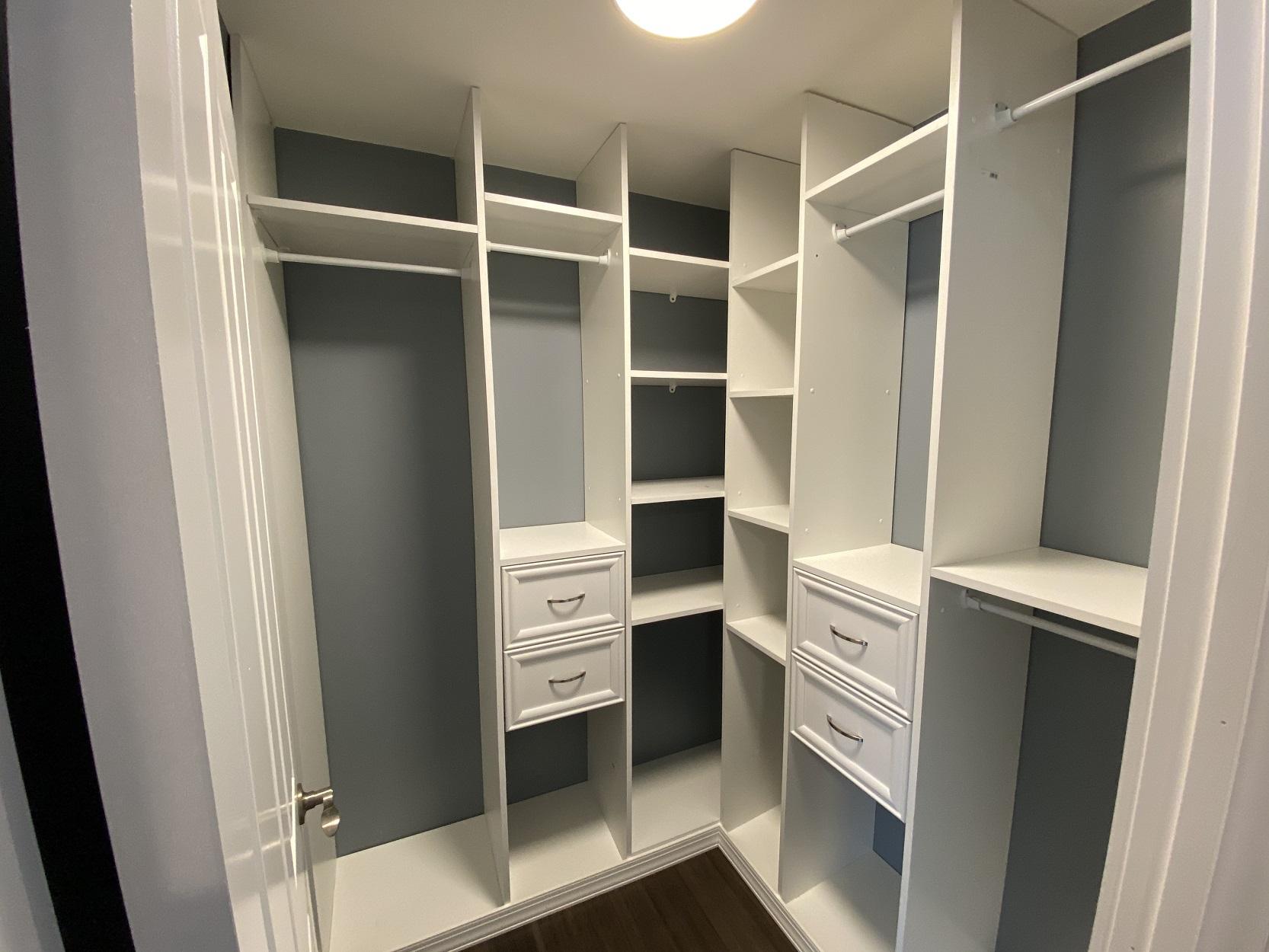 929 East Ridge Road Cornville, ME 04976 - Photo 19 of 31 17 - Master Closet