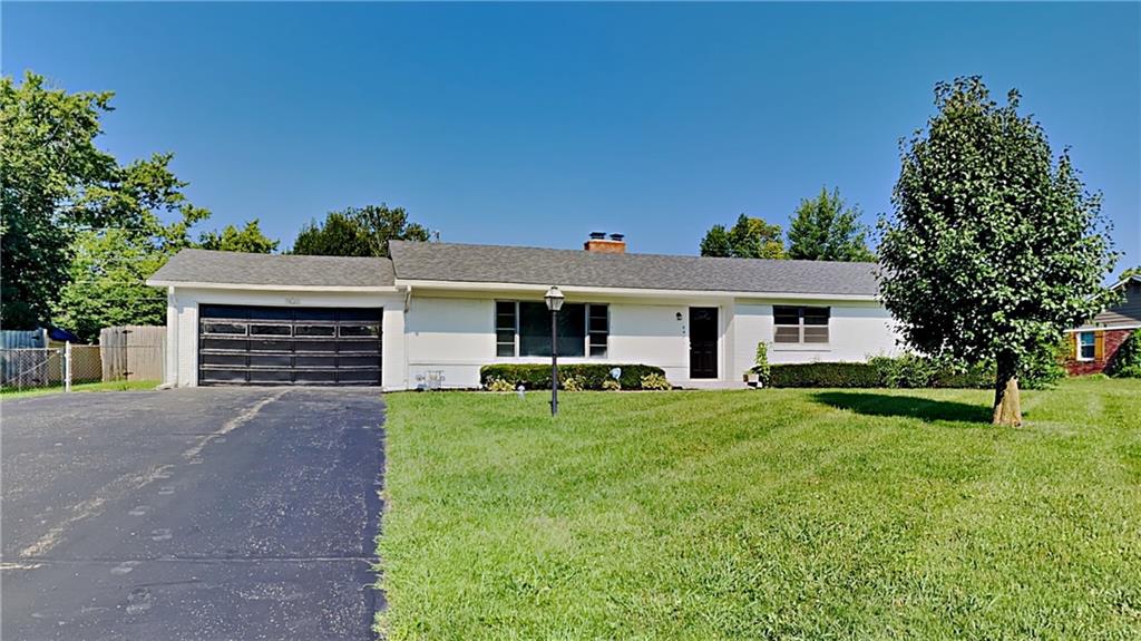 6404 Harbridge Road Indianapolis, IN 46220 - Photo 1 of 10 Gallery Image 1