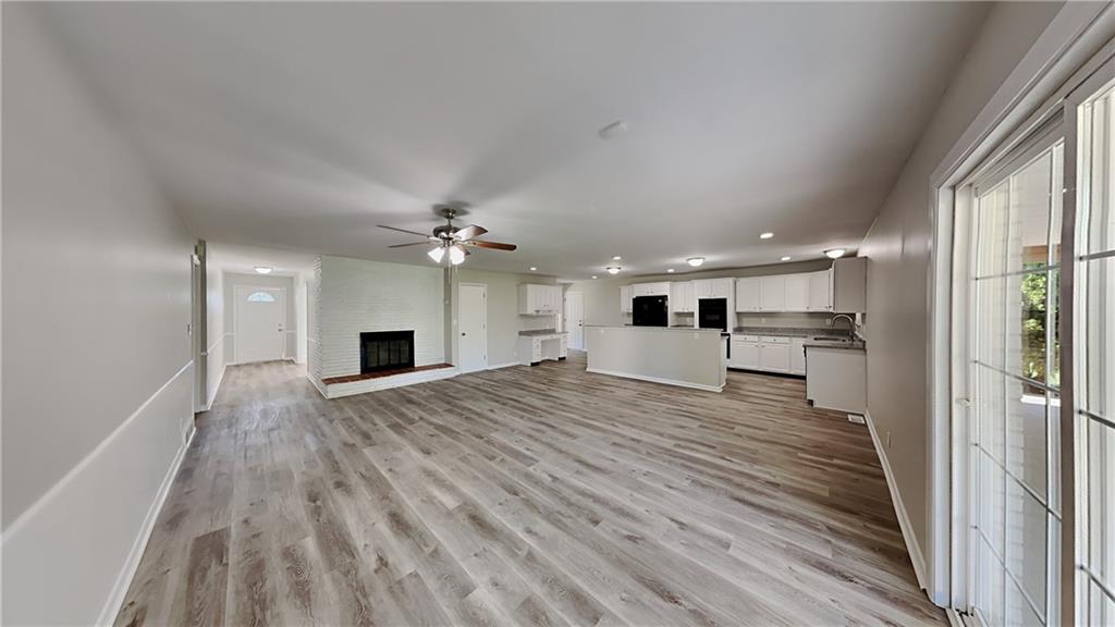 6404 Harbridge Road Indianapolis, IN 46220 - Photo 4 of 10 Gallery Image 4