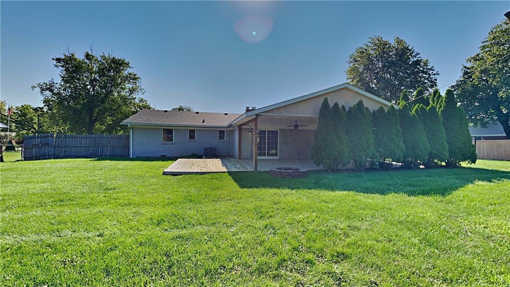 6404 Harbridge Road Indianapolis, IN 46220 - Photo 9 of 10 Gallery Image 9