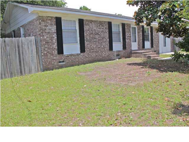 1556 Seacroft Road Charleston, SC 29412 - Photo 2 of 17 Additional Photo