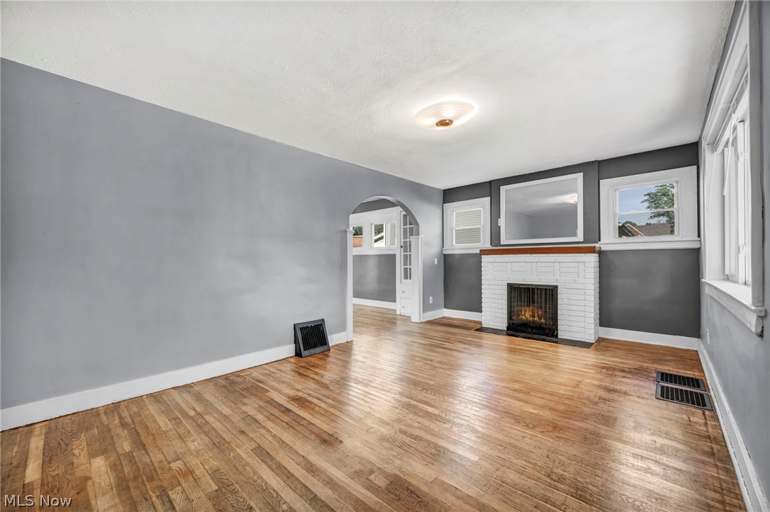 1617 Hampton Road Akron, OH 44305 - Photo 7 of 32