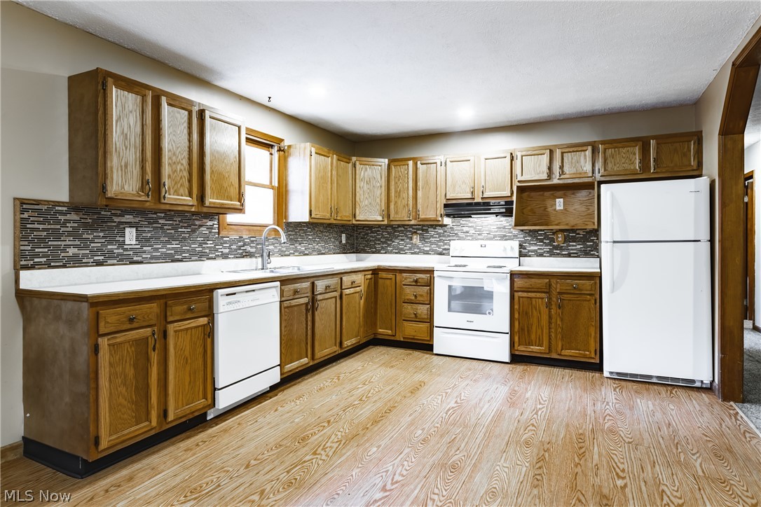3401 Bull Run Road Waverly, WV 26184 - Photo 6 of 23