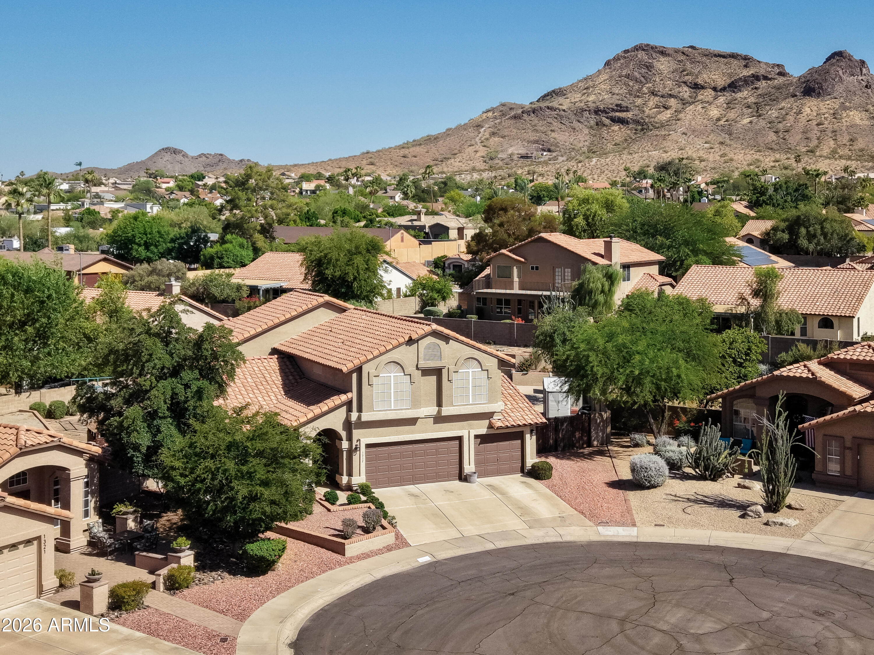 1317 East Grandview Road Phoenix, AZ 85022 - Photo 55 of 59