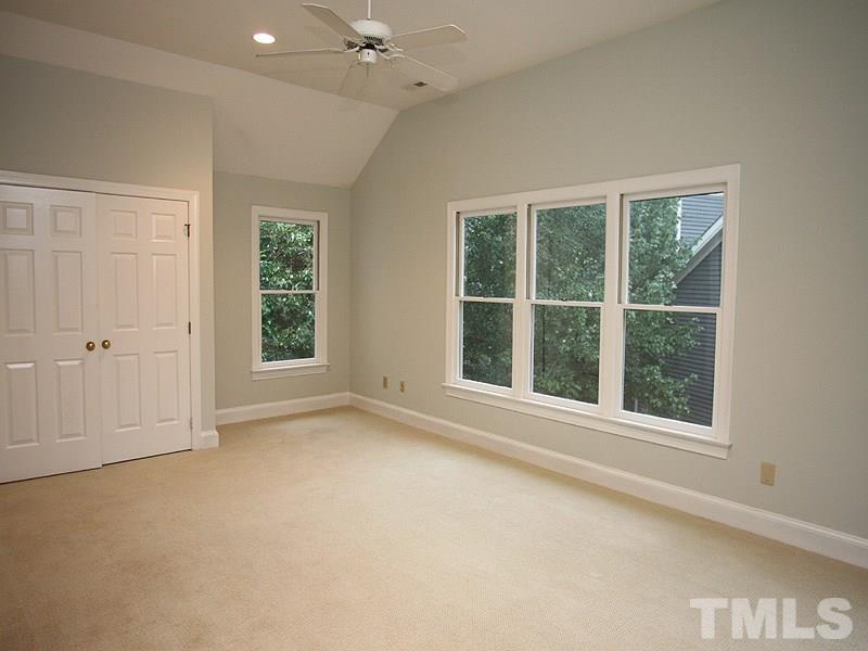 2109 Camrose Street Raleigh, NC 27608 - Photo 8 of 12 an empty room with a window