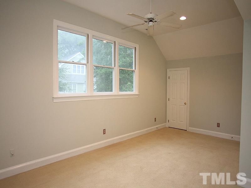 2109 Camrose Street Raleigh, NC 27608 - Photo 9 of 12 an empty room with a window