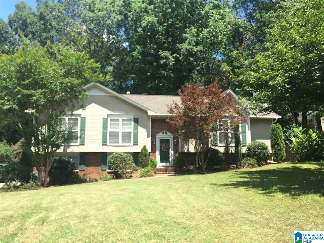 1827 Chestnut Lane Bessemer, AL 35022 - Photo 22 of 31