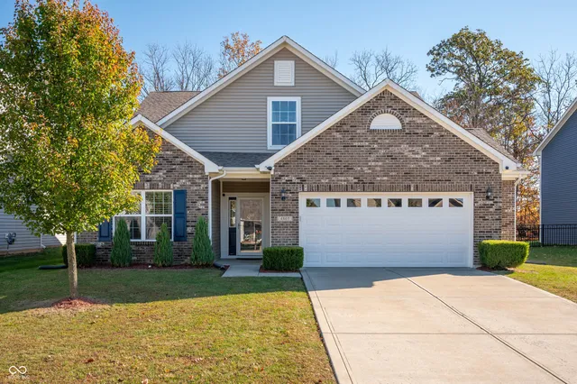 $347,000 | 4805 Ventura Boulevard, Plainfield, IN 46168