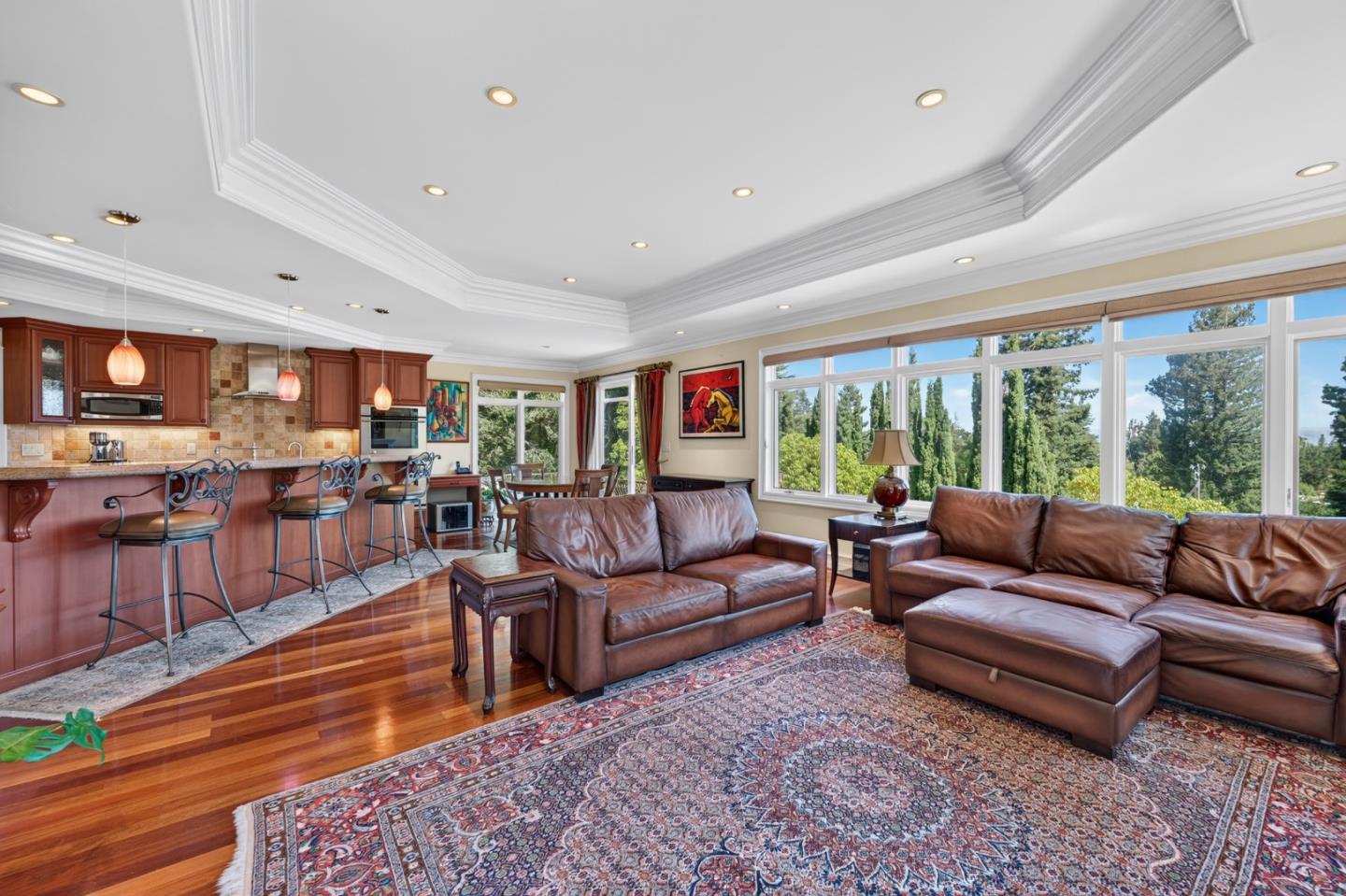 22551 Ricardo Road Cupertino, CA 95014 - Photo 14 of 53 Gallery Image 14