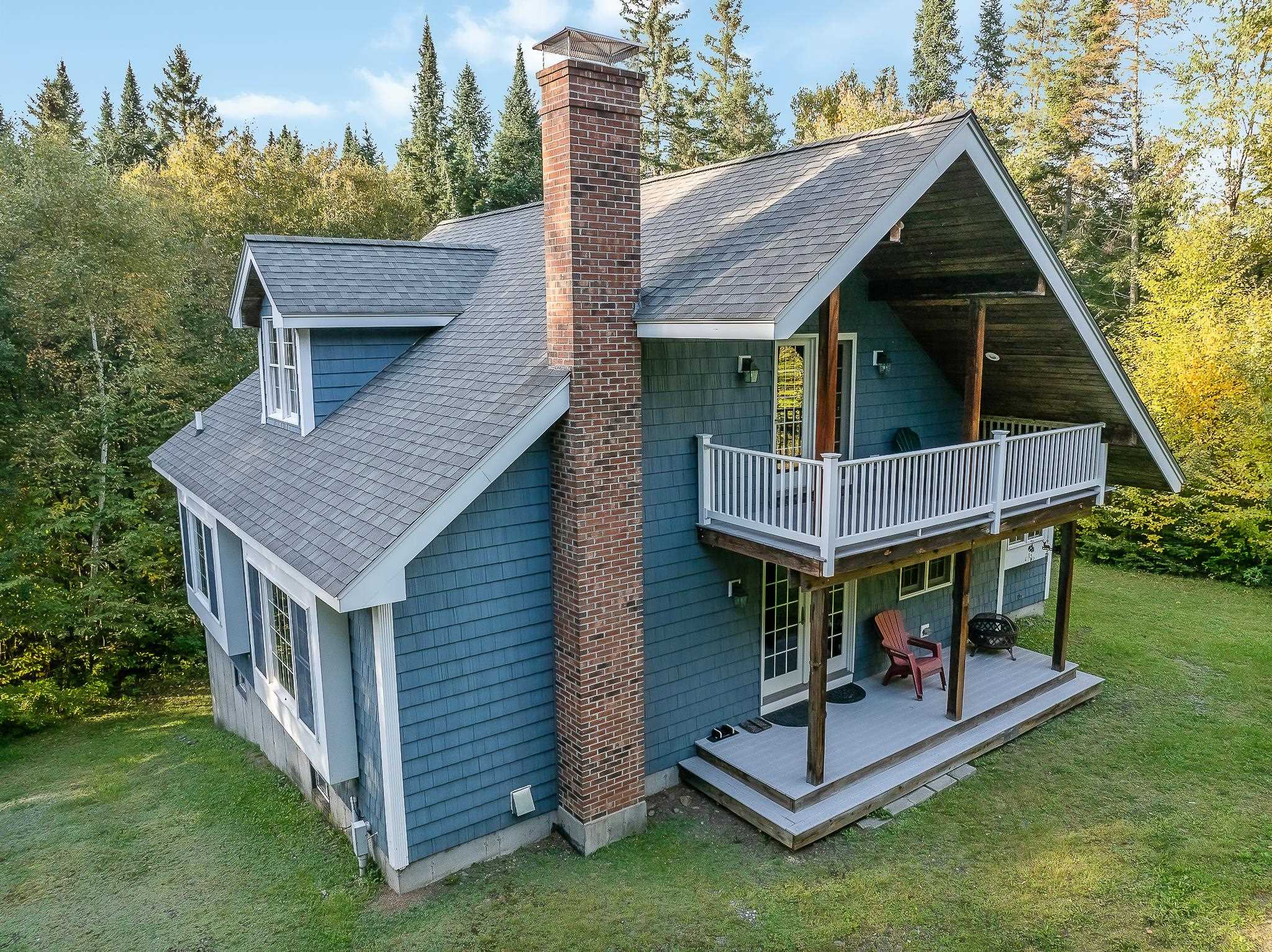 73 Daniel Beard Road Pittsburg, NH 03592 - Photo 1 of 60 Gallery Image 1