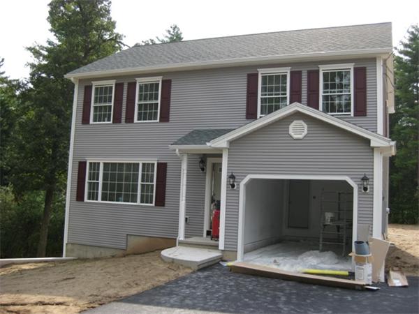 418 Kent Road Springfield, MA 01129 - Photo 1 of 5 Gallery Image 1