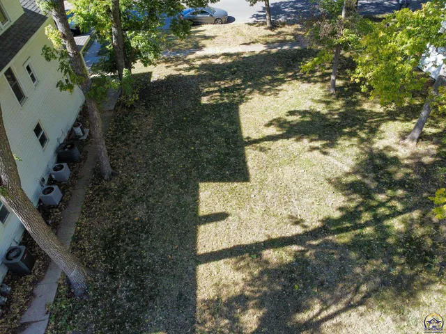 $25,000 | 820 Congress Street, Emporia, KS 66801