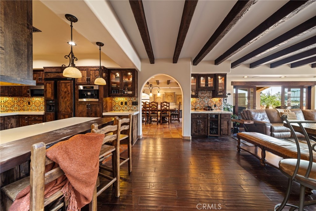 6 Green Turtle Road Coronado, CA 92118 - Photo 14 of 56 Kitchen