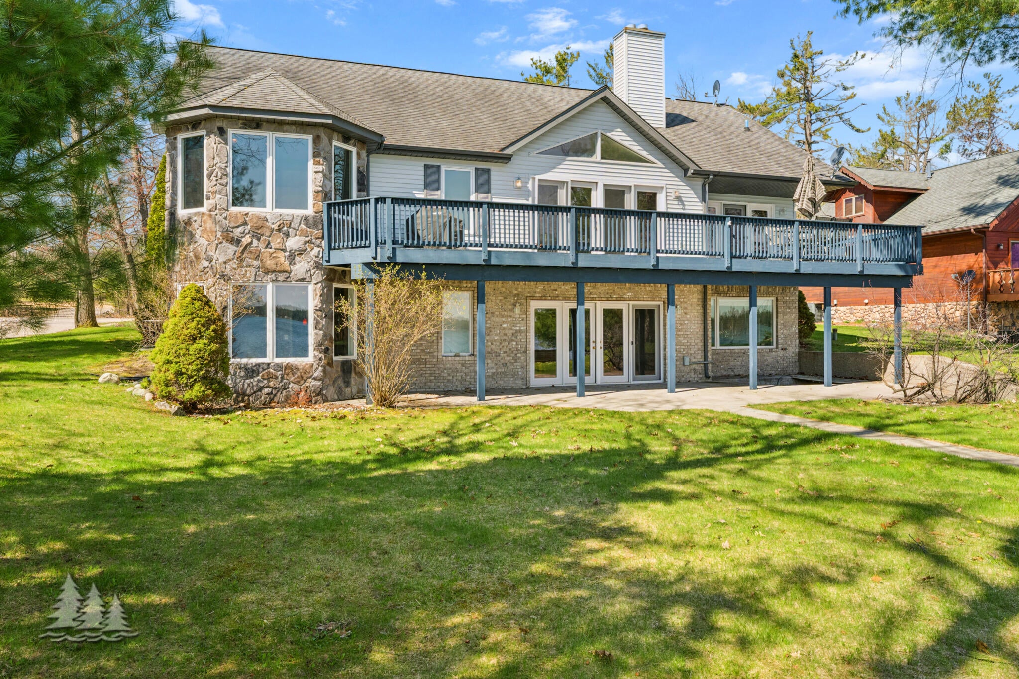 1515 Fleming Road Lewiston, MI 49756 - Photo 1 of 74 Callahan 3