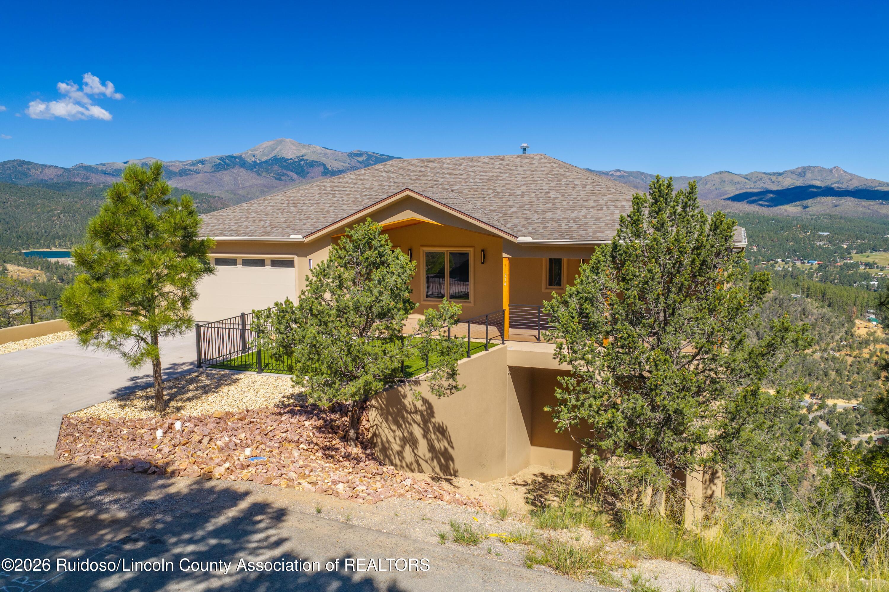 214 Excalibur Road Ruidoso, NM 88345 - Photo 1 of 94 Gallery Image 1
