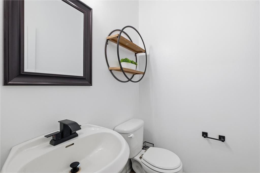 313 Southwest Eagles Ridge Drive Blue Springs, MO 64014 - Photo 15 of 38