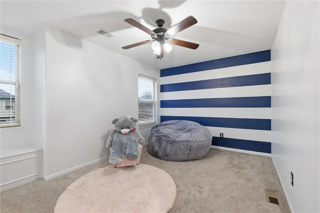 $485,000 | 313 Southwest Eagles Ridge Drive, Blue Springs, MO 64014