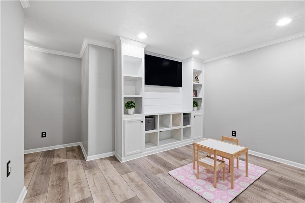 313 Southwest Eagles Ridge Drive Blue Springs, MO 64014 - Photo 28 of 38