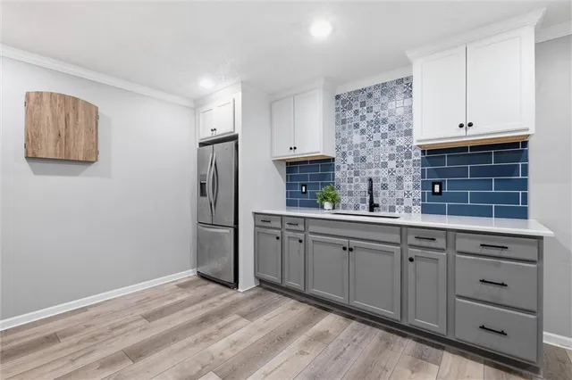 $485,000 | 313 Southwest Eagles Ridge Drive, Blue Springs, MO 64014