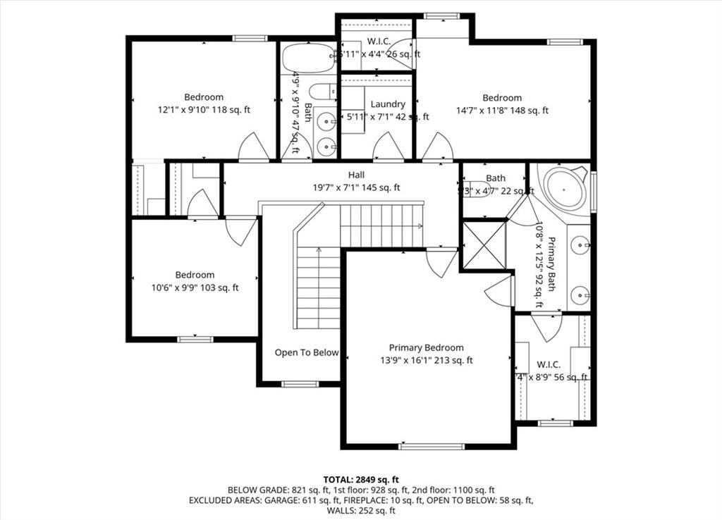 313 Southwest Eagles Ridge Drive Blue Springs, MO 64014 - Photo 37 of 38