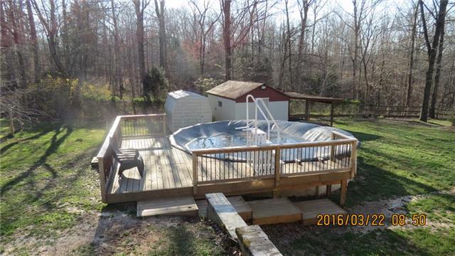 884 Camp Ground Road Erin, TN 37061 - Photo 18 of 20 Gallery Image 18