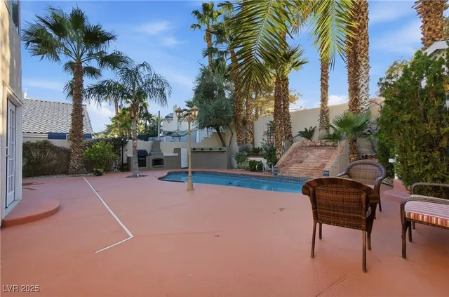 $3,640 | 2001 Madagascar Lane, Las Vegas, NV 89117