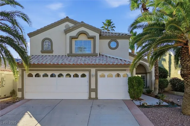 $3,640 | 2001 Madagascar Lane, Las Vegas, NV 89117