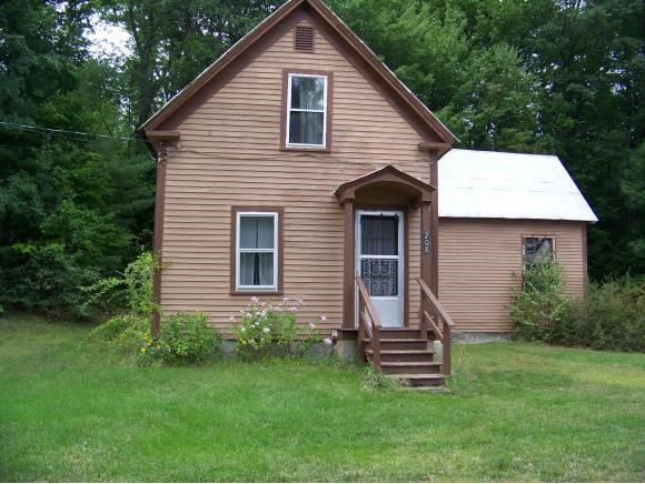 208 Allens Siding Road Conway, NH 03818 - Photo 1 of 1