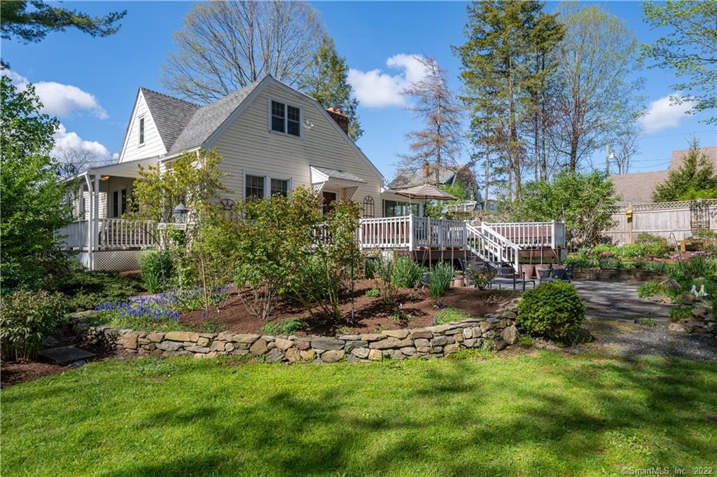 52 North Street Ridgefield, CT 06877 - Photo 1 of 1