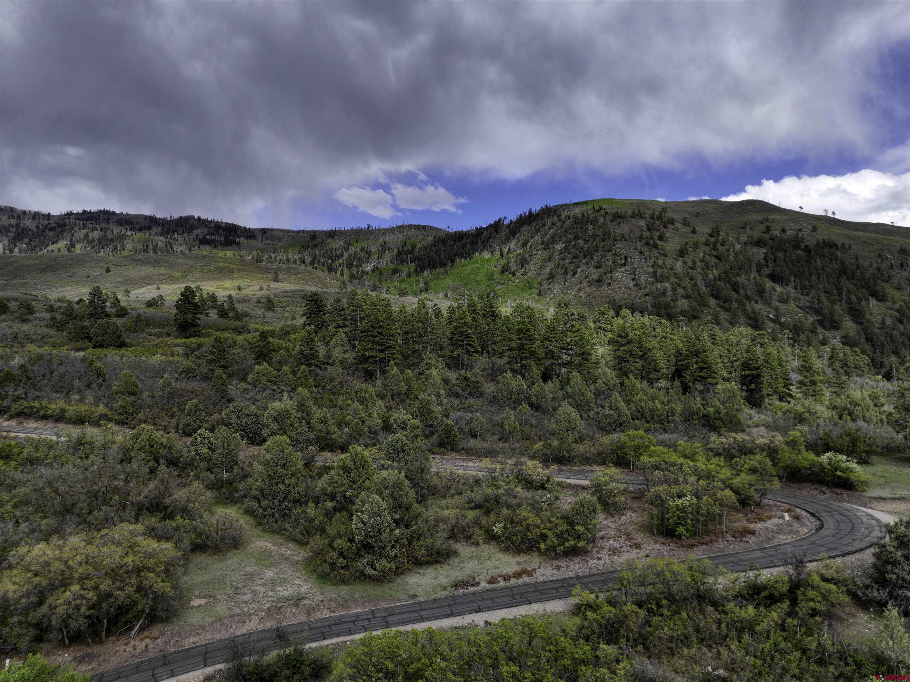 3158 Elkhorn Mountain Road Durango, CO 81301 - Photo 10 of 12 Gallery Image 10
