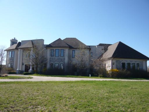 9500 Church Road Barrington Hills, IL 60010 - Photo 1 of 1