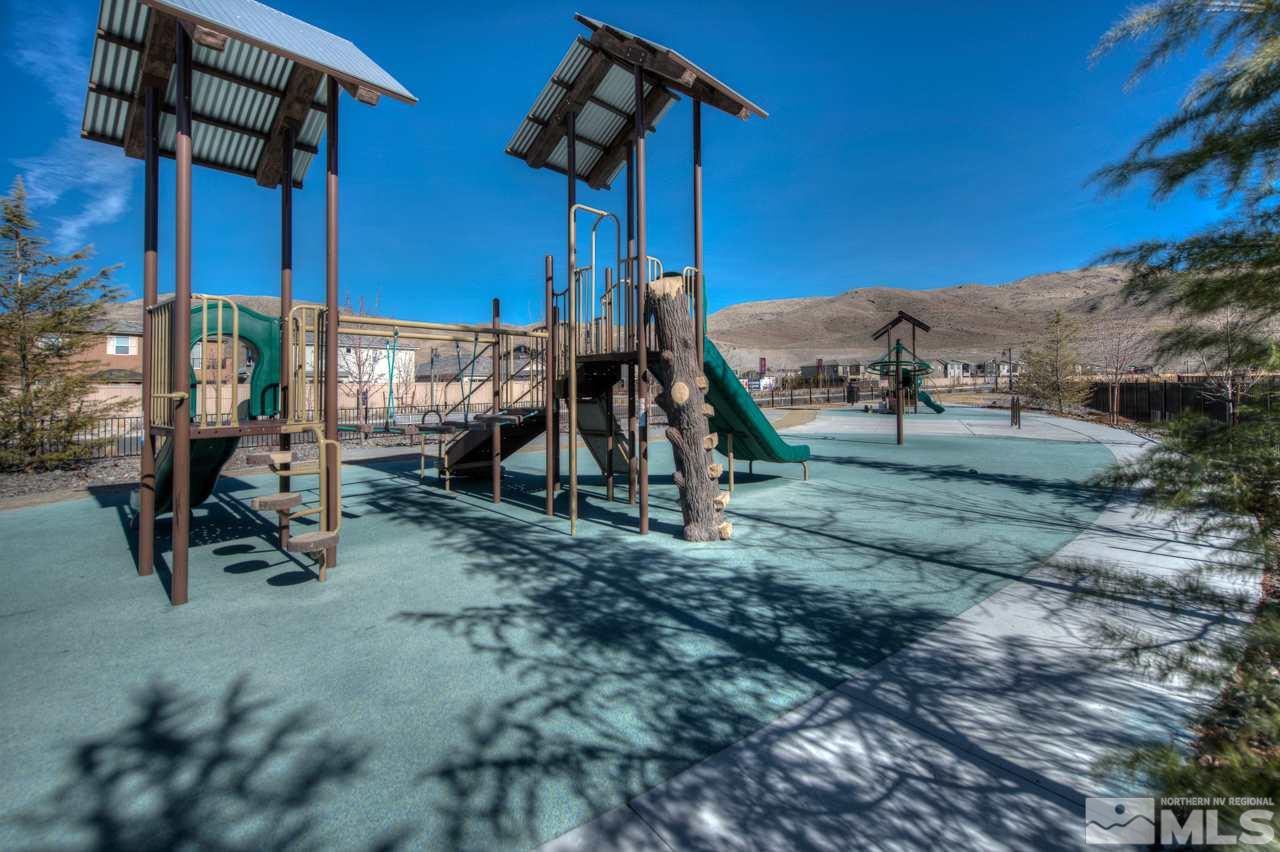 2930 Hasufel Way, Unit LOT #100 Reno, NV 89521 - Photo 10 of 19